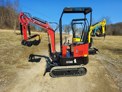 groundhog mini excavator dealer near me|groundhog mini excavator specs.